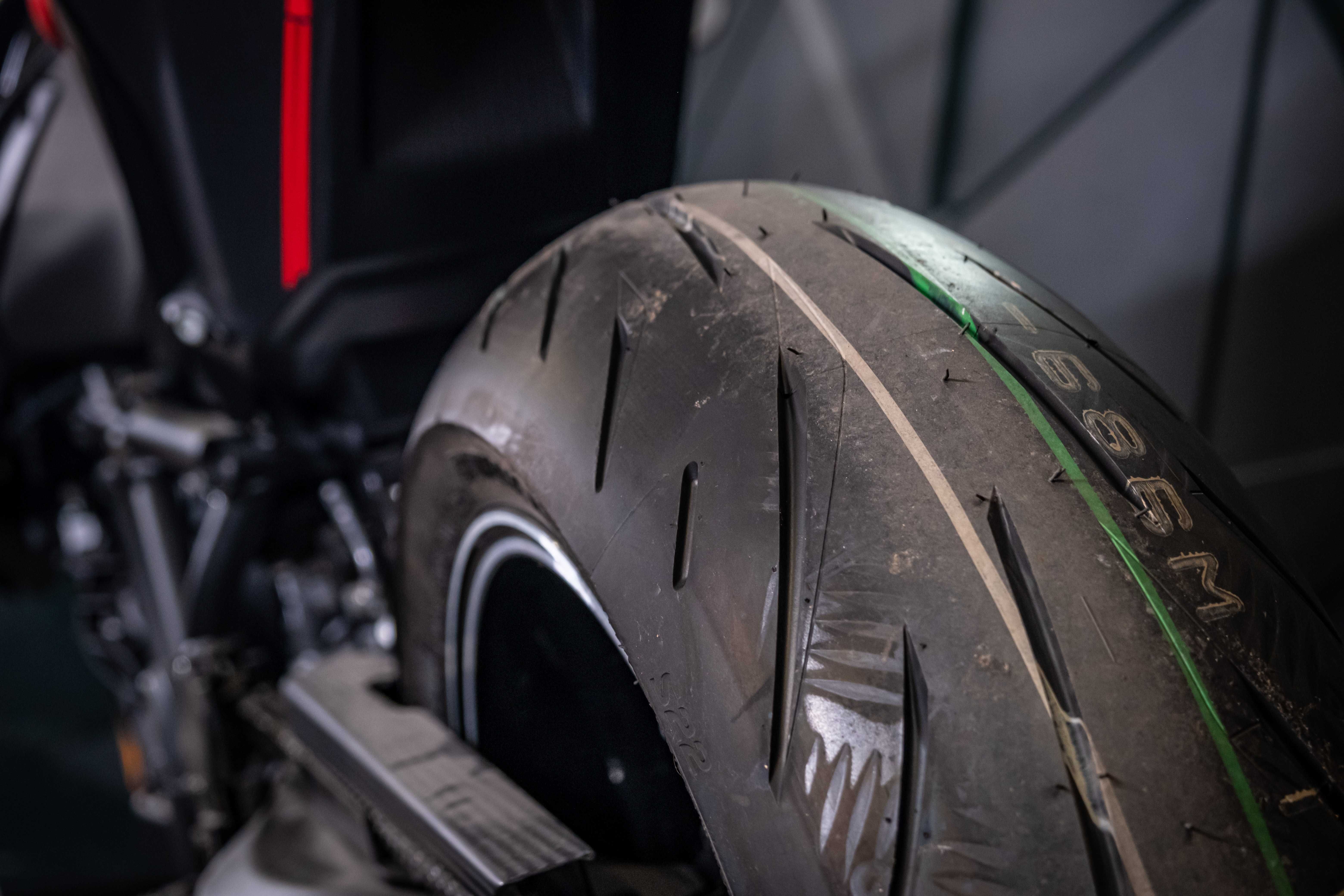 KTM Super Duke 1300R BRABUS 2022