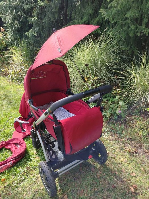 Wózek Maxi Cosy Mura 3