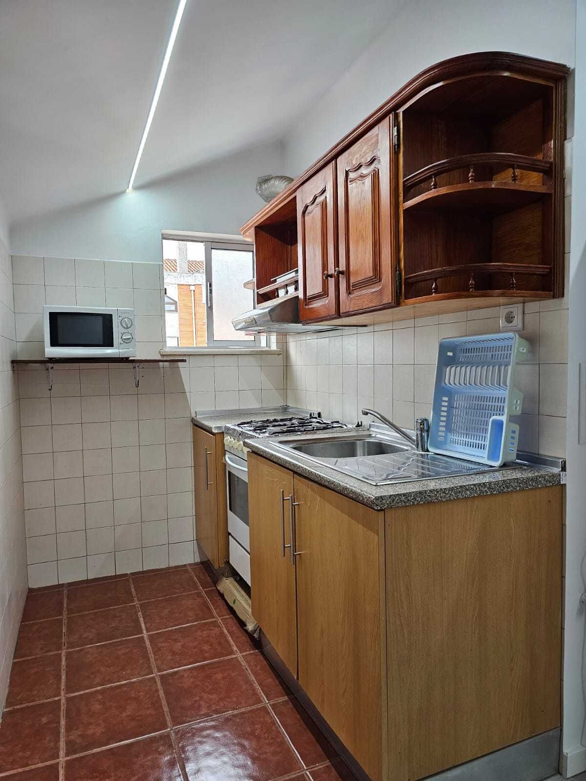 Quarto Estudante - Pólo 2, ISEC, Hotelaria