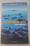 Ninguém Viu - Mari Jungstedt