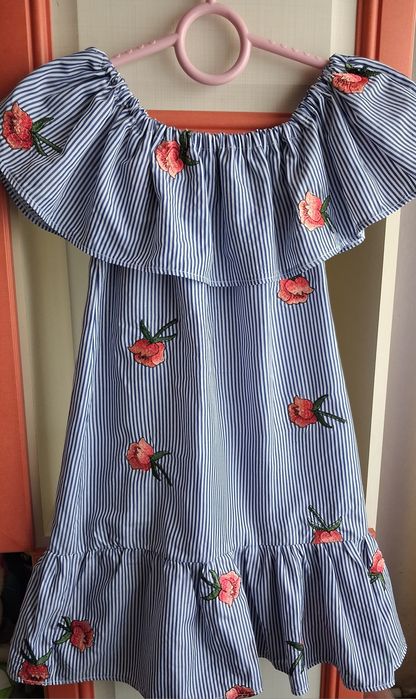 Сукня для дівчинки