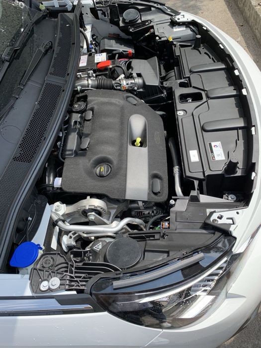 Пежо 3008 2.0 дизель від першого власника з салону 24000км