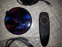 TV Box Android H96 Max X3 4K/8K Smart TV Box 4 GB 64 GB