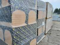 Wełna drzewna Natur Held Flex 40, 50, 60, 80, 100, 140 mm