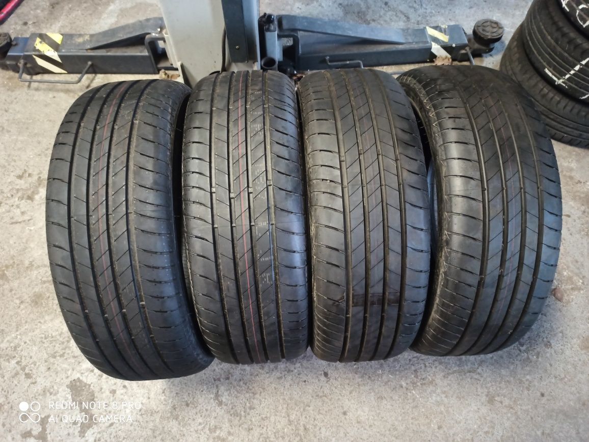 235/55r18 Bridgestone stan Nowe