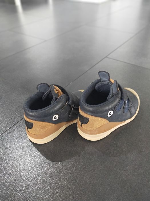 Półbuty chłopięce Cool club r. 22