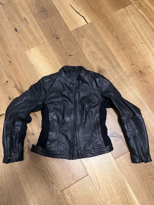 Kurtka Motocyklowa Course Beemer Damska rozmiar M.