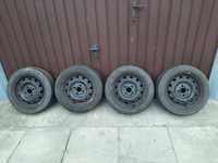 Opony letnie felgi hyundai i10 Kumho Solus 75T 165/60/14