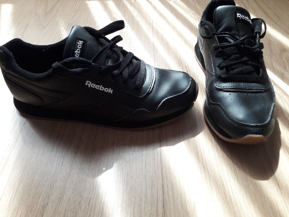 Sapatilhas marca Reebok