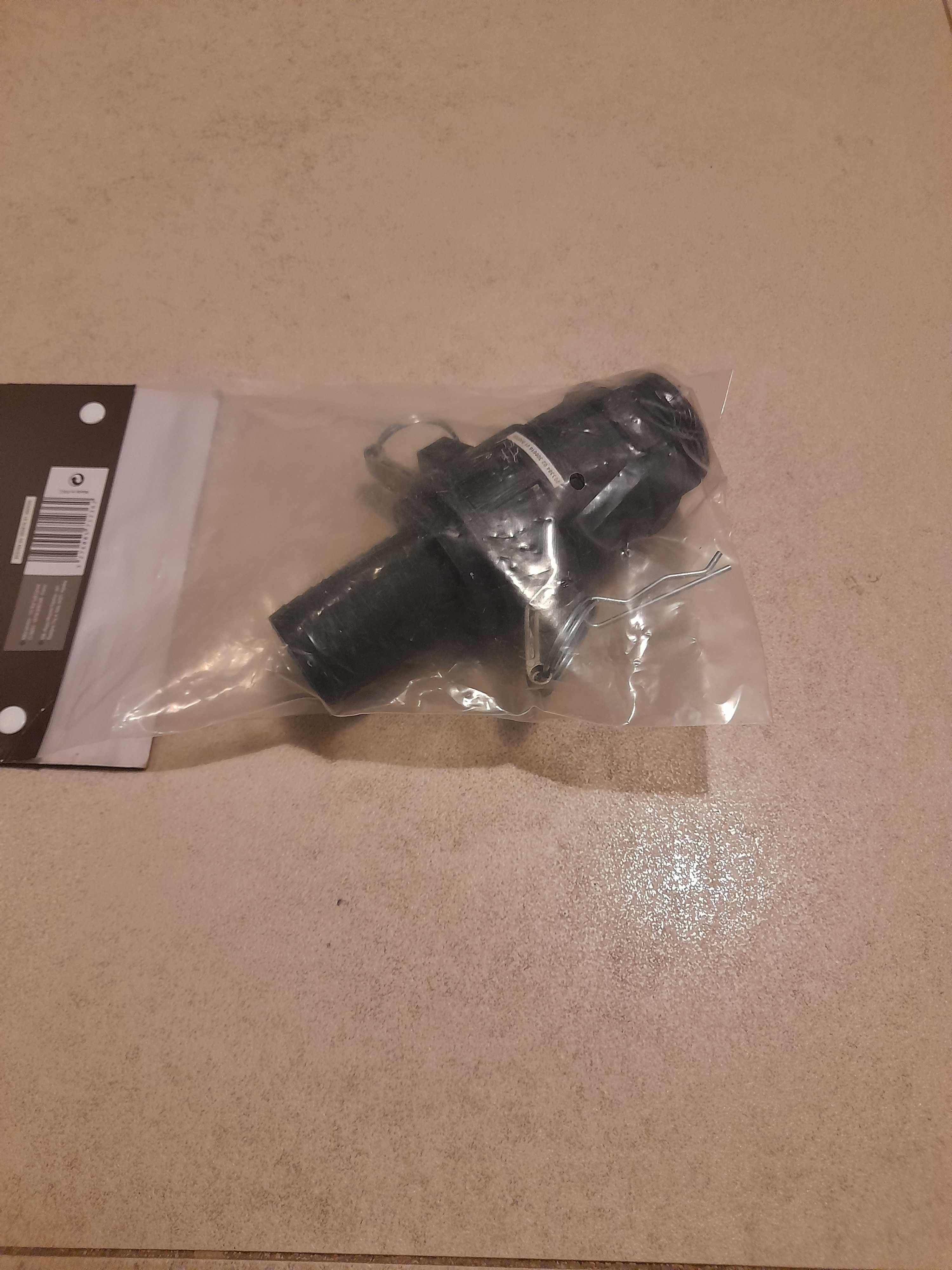 Szybkozłącze do pompy wody GZ1 1/2" 40 mm (1 1/2") STERWINS 40 QCKIT-3
