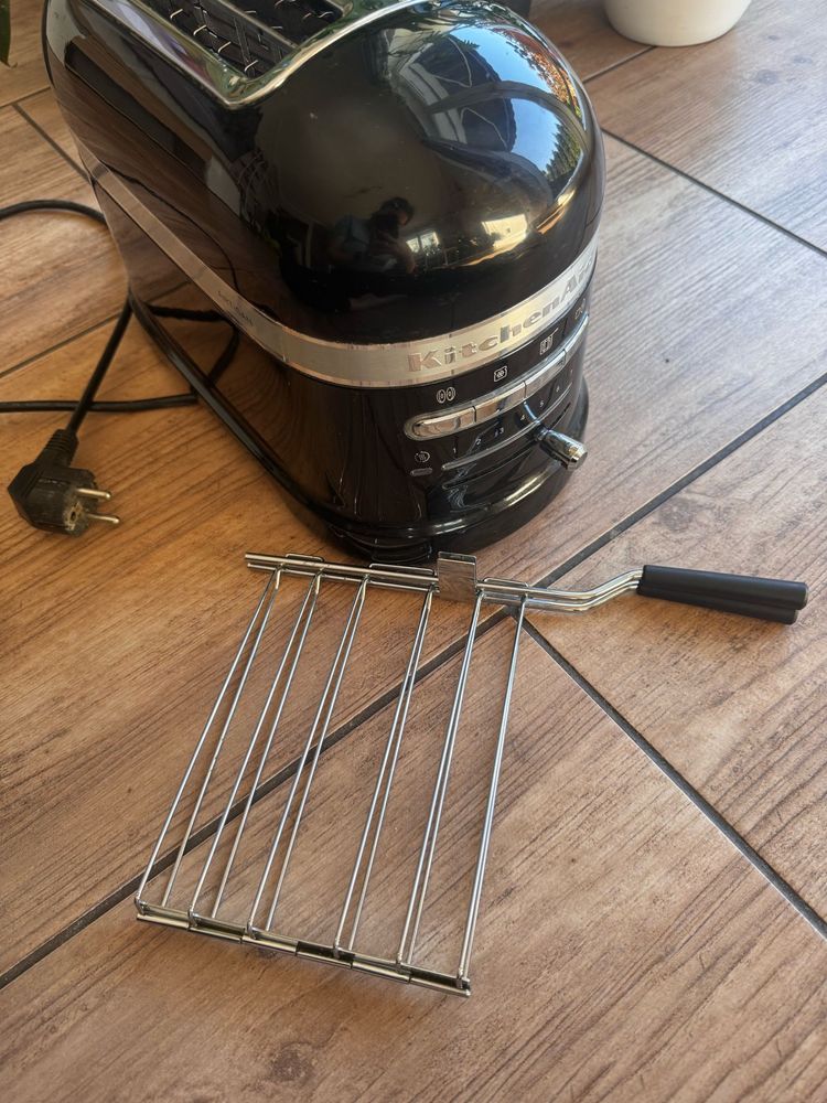 Kitchen Aid Toster