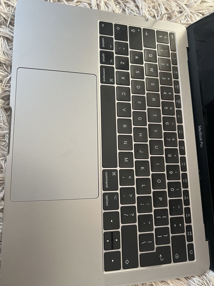 MacBook Pro 13 cali