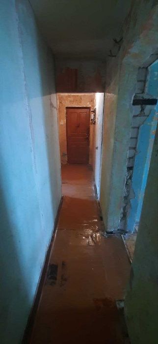 В продаже 2к Бавария, круг Дзюбы, Катаева 13, под ремонт