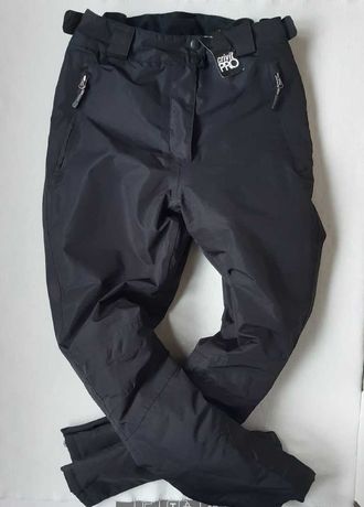 Новые тёплые лыжные штаны размер М/ EUR40/UK12 CRIVIT