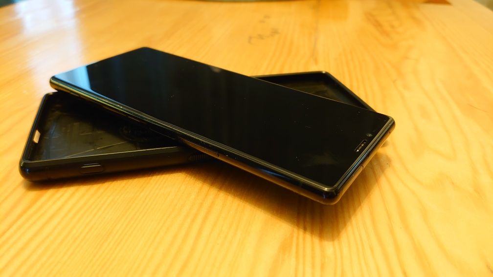 Sony Xperia 1  j9110