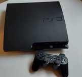 Sony Playstation 3/PS3 Slim(160GB)