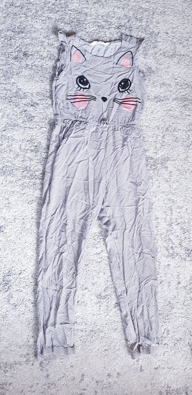 Kombinezon kot kotek H&M