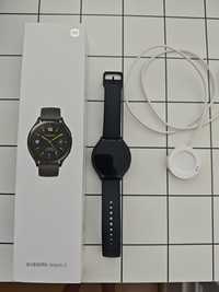 Vendo o novo Xiaomi Watch 2,  com WearOS