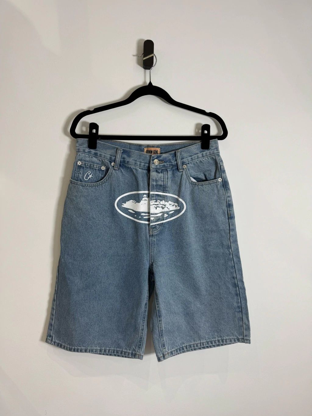 Corteiz shorts/шорти кортез