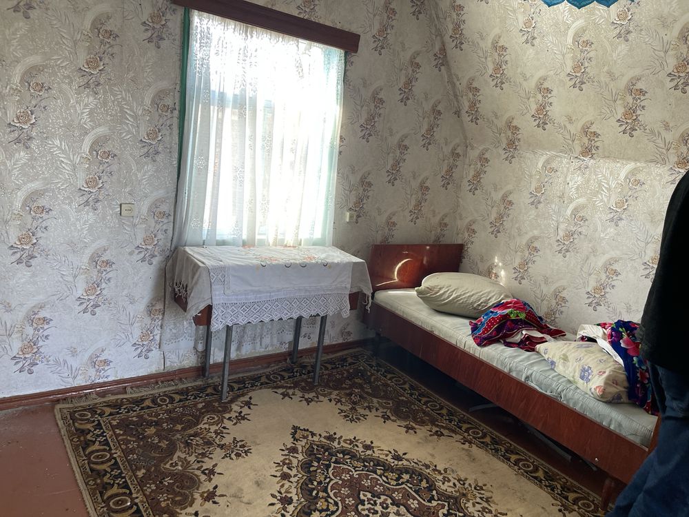Уютная дача в кооперативе Дормашевец