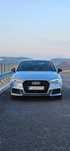 Audi A3 2.0 tfsi quattro
