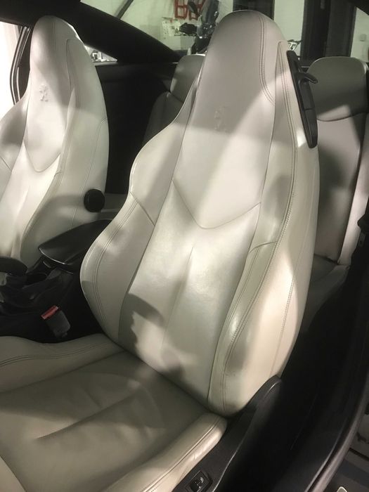 Peugeot RCZ 2.0 HDI