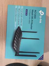 Router tp-link AC1200