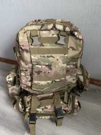 Військовий тактичний рюкзак
