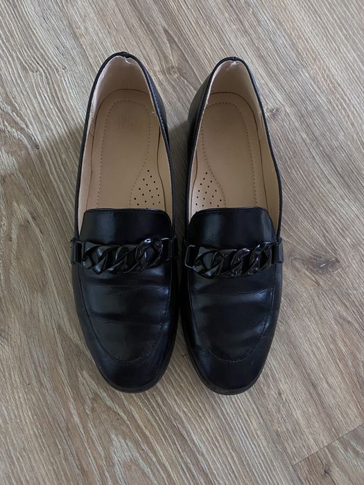 Mokasyny Jenny Fairy