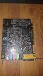 karta dźwięk Blaster  5.1 SB0100 PCI