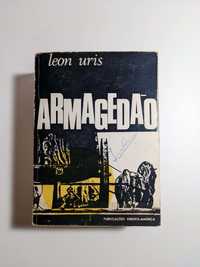 “Armagedão” (Leon Uris)