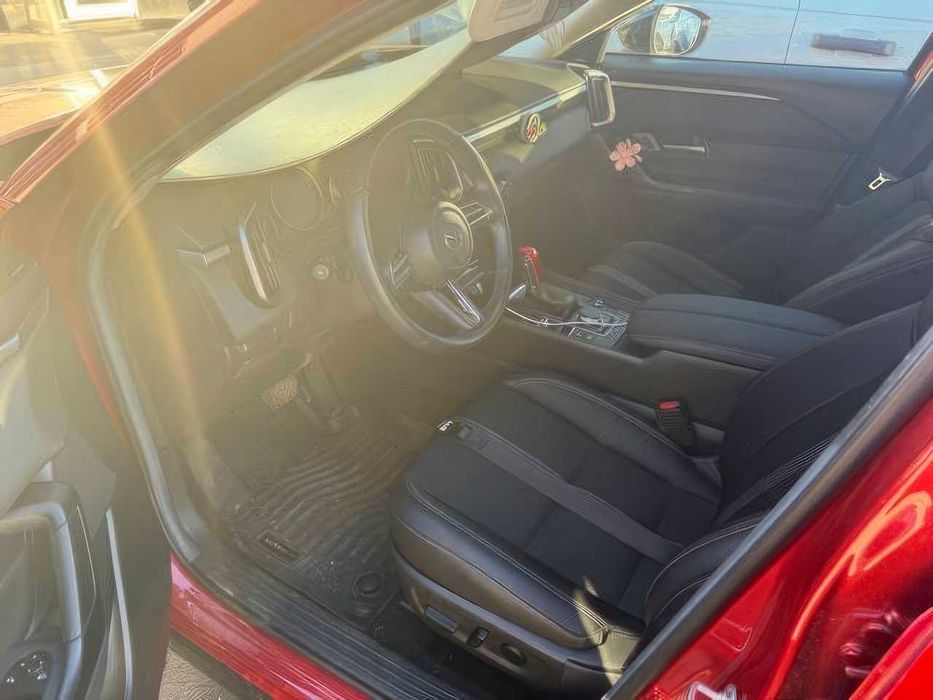 Mazda CX-50      2024