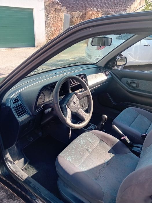 Peugeot 306 xad 1.9d