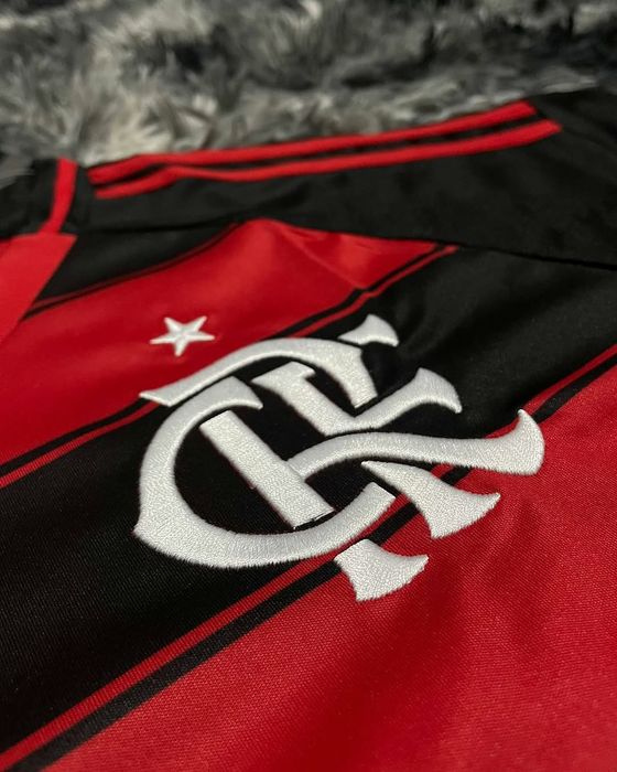 T SHIRT flamengo  25