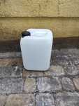 Kanister, bańka 12kg 9szt
