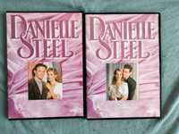 "Pierścionek" DVD (Danielle Steel)