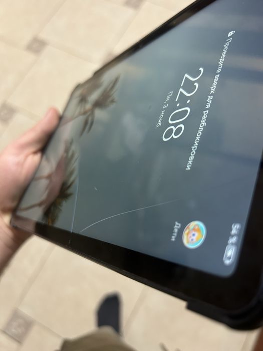 планшет Huawei MatePad 10.4 2021 року