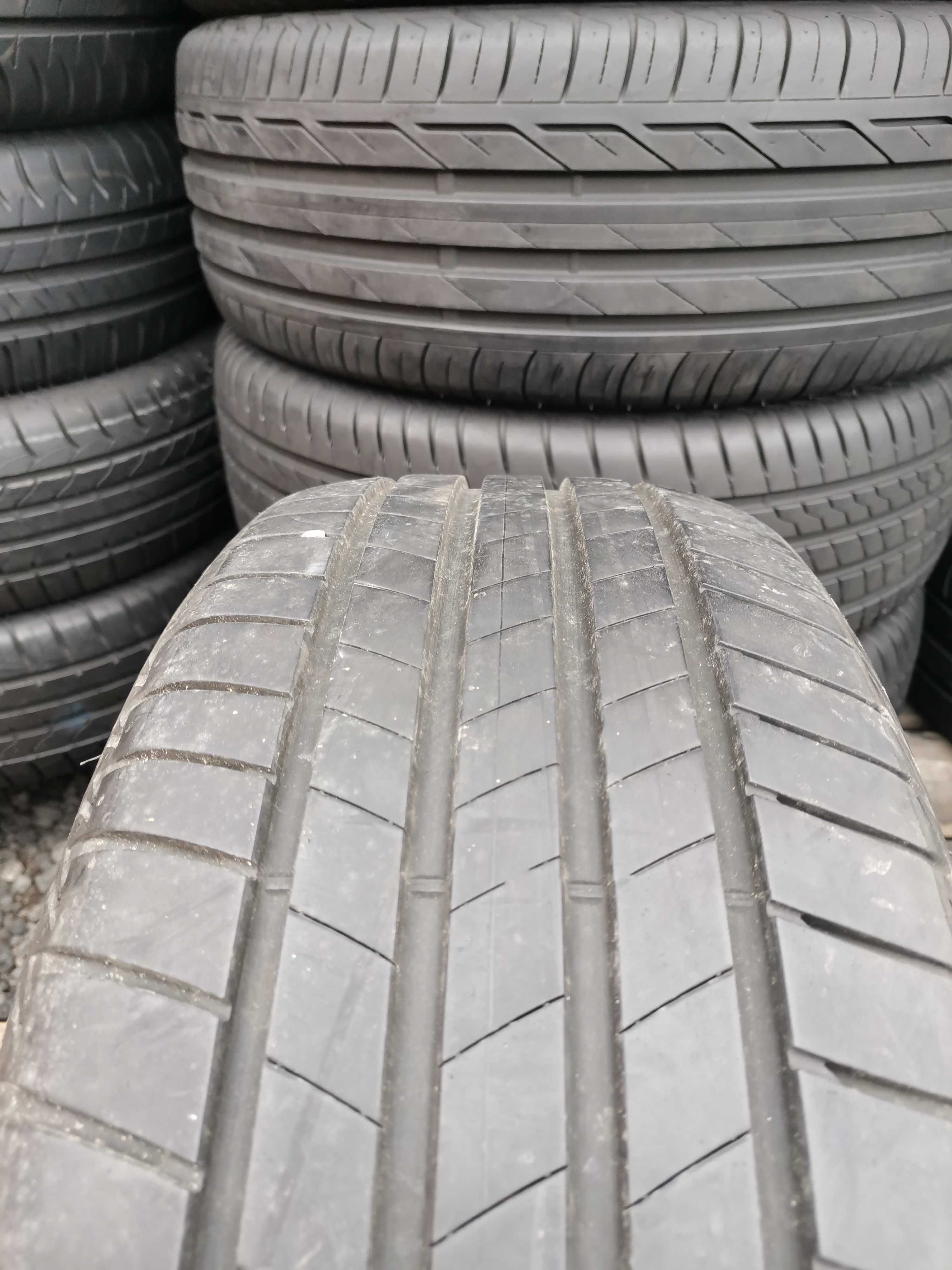 lato Bridgestone 205/55/16 z 2018r 6.5mm 1szt