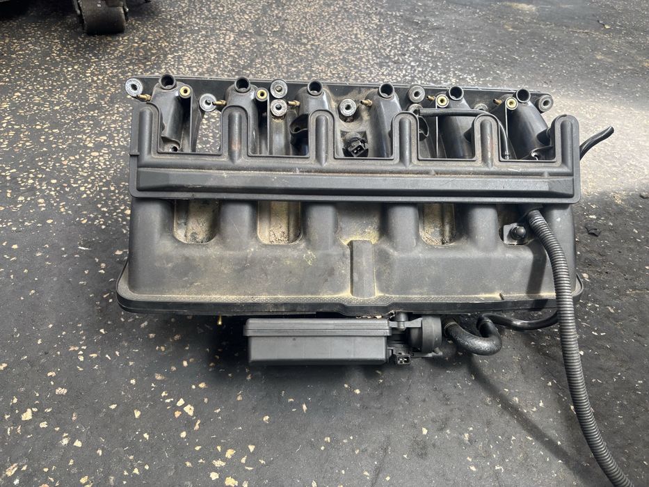 Coletor admissao m54b30