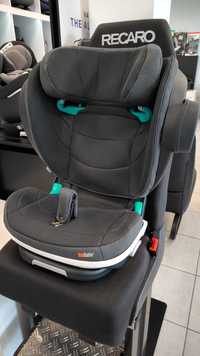 BeSafe iZi Flex Fix 2 i-Size fotelik dla dzieci 100-150 cm