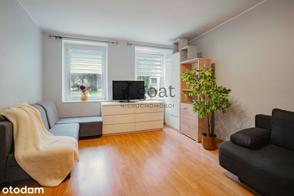 Siedlce | 27m2 | Inwestycja