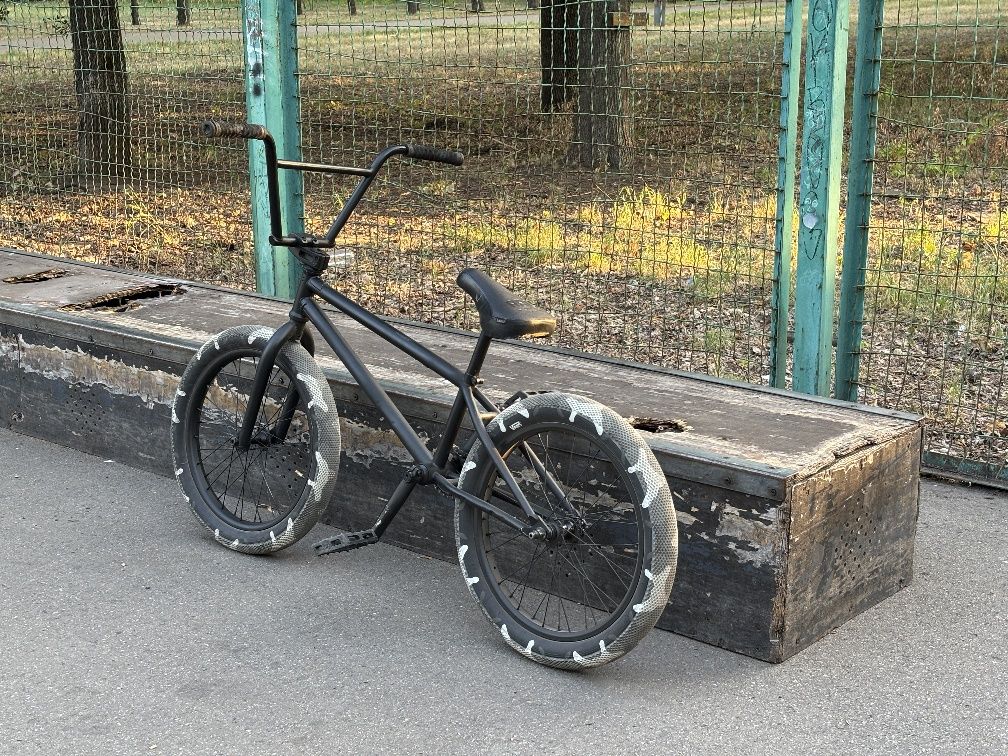 BMX велосипед bmx