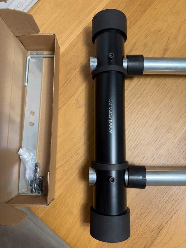 Wheel Stand Pro V2 + Suporte para Shifter Como Novo