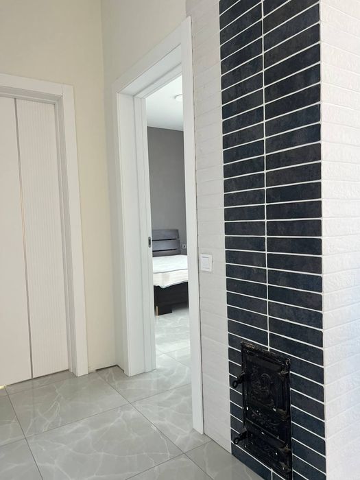 Продам готовий Будинок,  з сучасним ремонтом та меблями