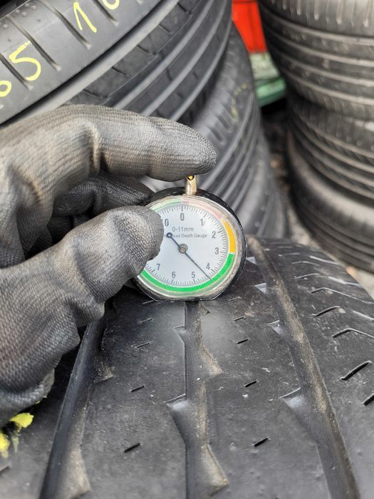 WYSYŁKA 2 Opony Letnie 205 75 R16C Pirelli Chrono
