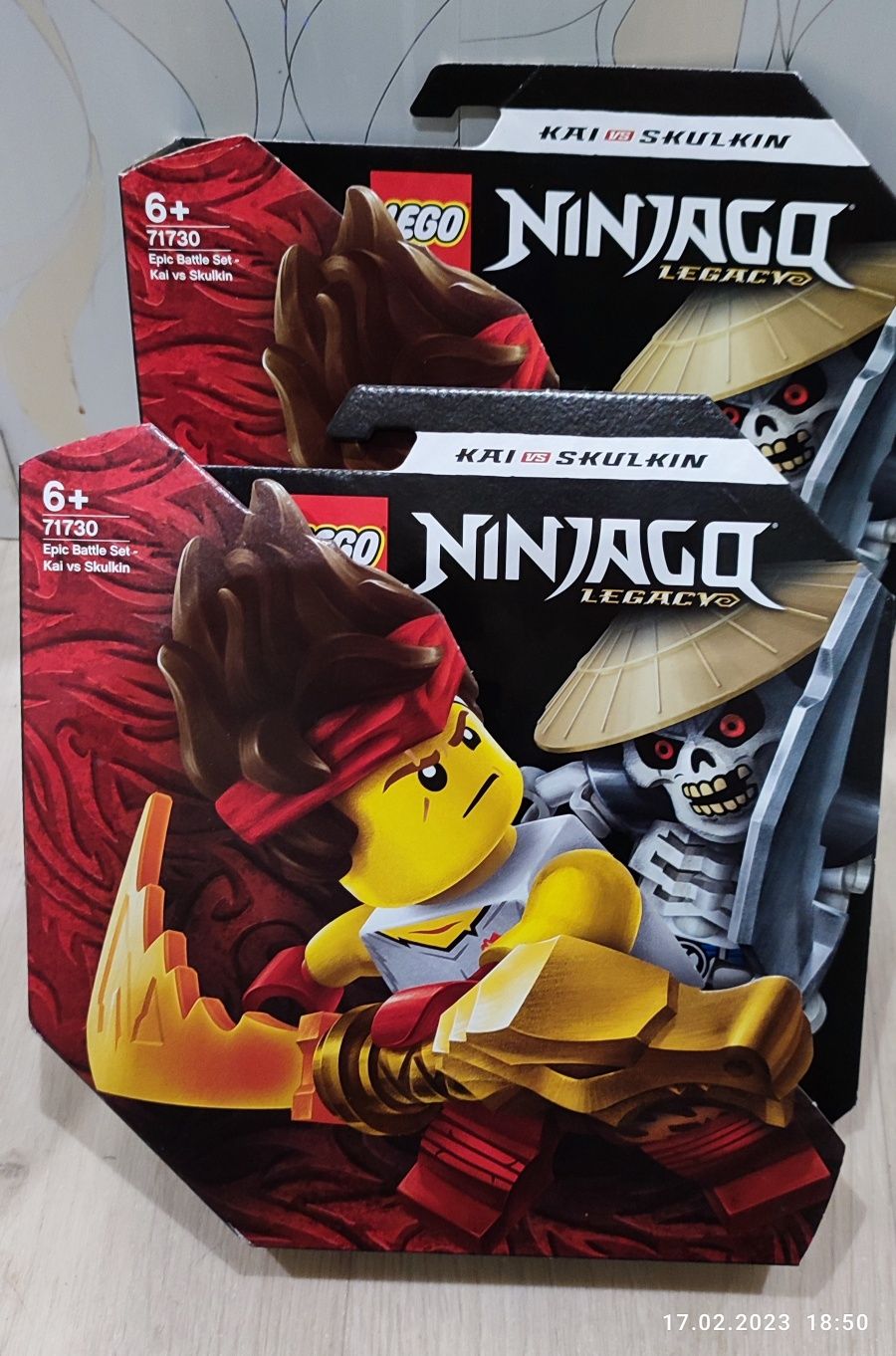 Конструктор Лего . Lego ninjago .