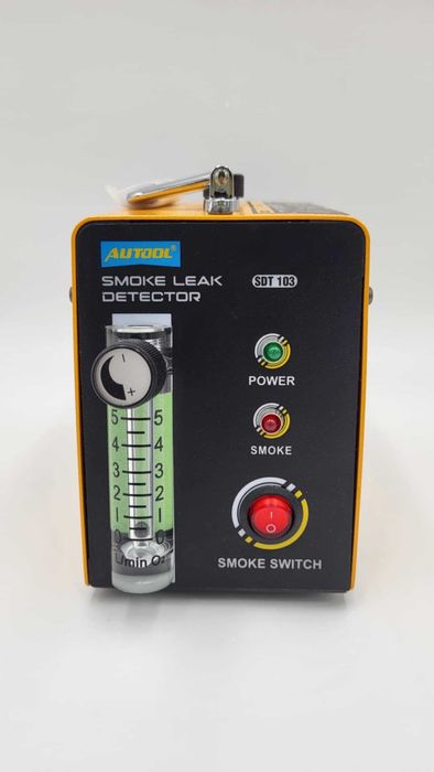 Tester szczelności Autool SDT103 zadymiarka