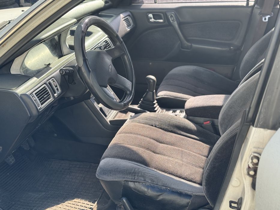 Mitsubishi Galant