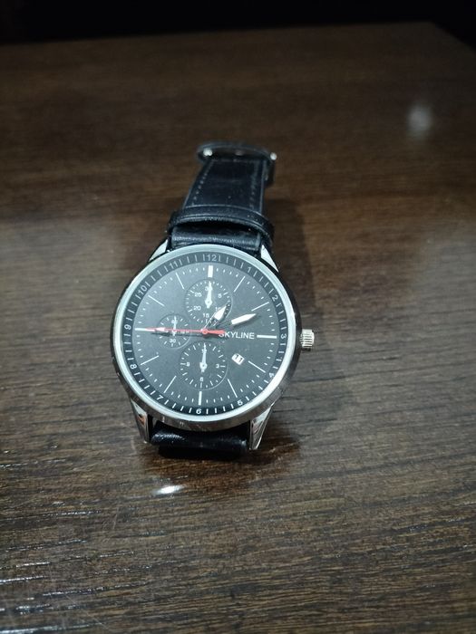Relógio SKyLINe  para homem