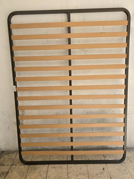 Extrado  de cama  140/190